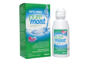 Opti Free Pure Moist