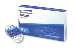 Soflens